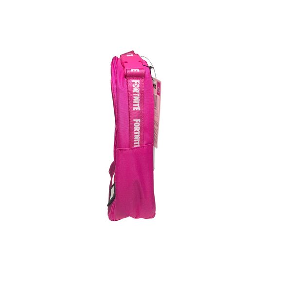 Fortnite Pink Bear Lunch Bag - Insulated Kids Lunch Box - Picture 6 of 12